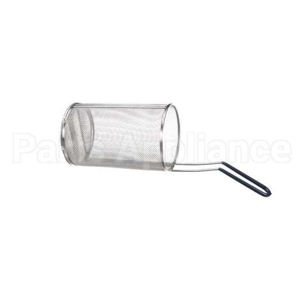 P9800-92 Compatible Pitco Basket, Rd 5-3/4 X 9