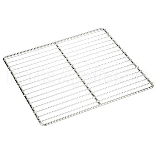 P980045 Compatible Southbend Basket Support Rack
