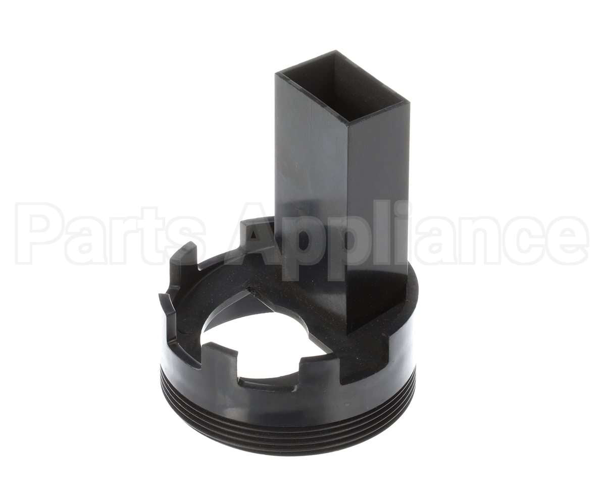 P993200300 Turbo Air Pressure Relief Body Pro Serie