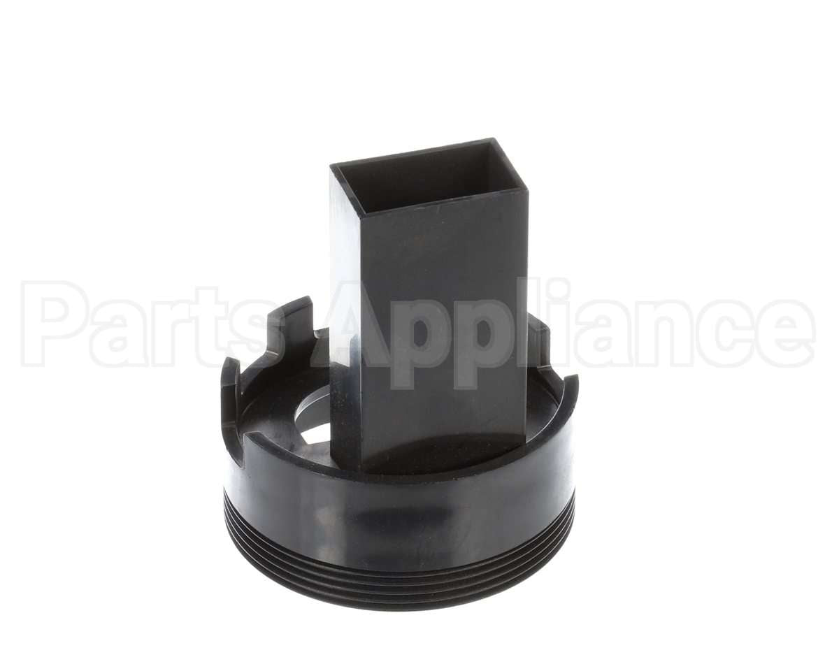 P993200300 Turbo Air Pressure Relief Body Pro Serie