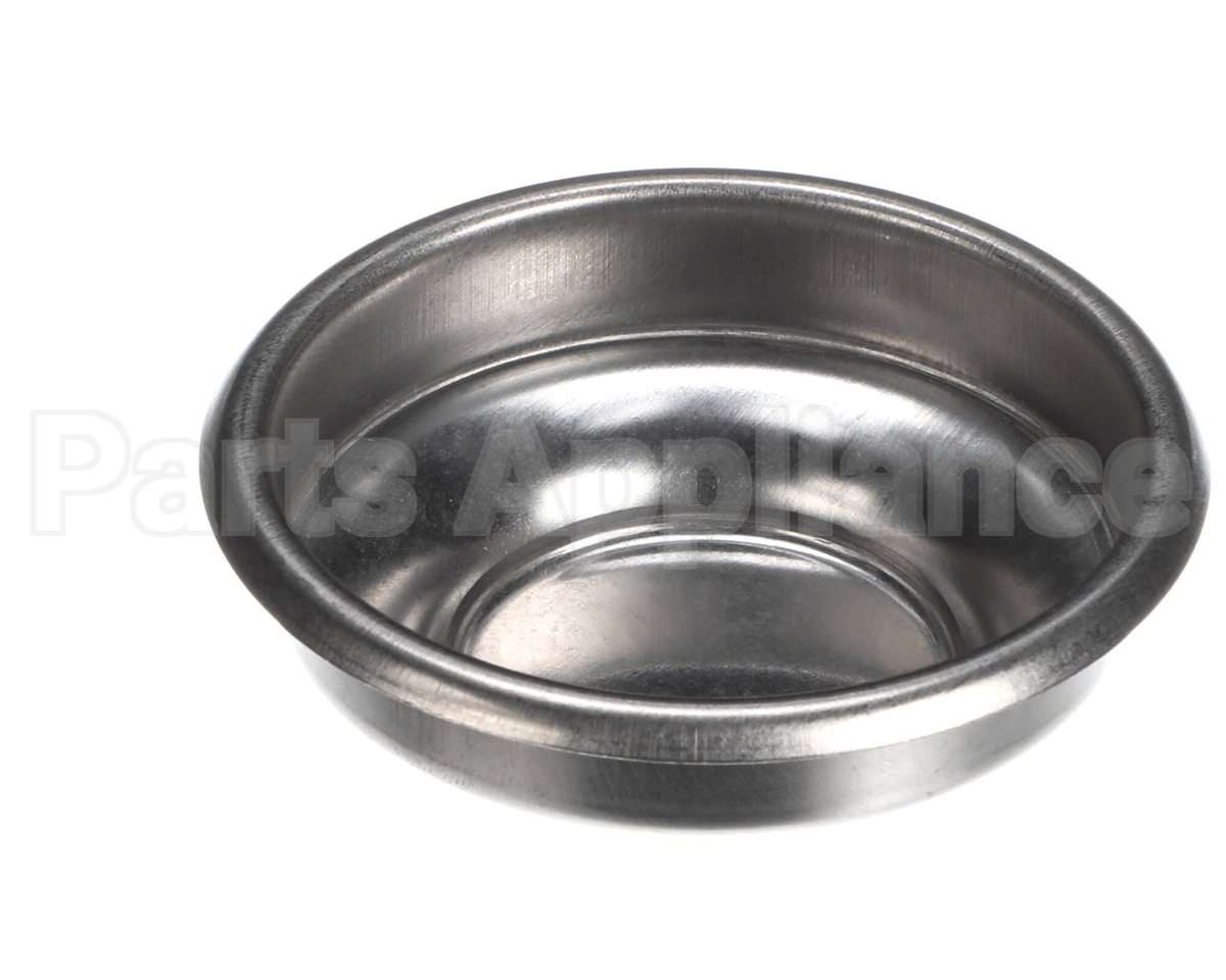 PA-84B Grindmaster Cecilware Blind Cleaning Filter Basket