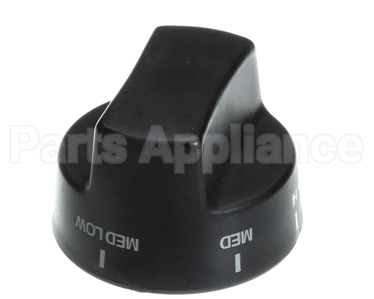 PA010034 Viking Commercial Surface Burner Knob