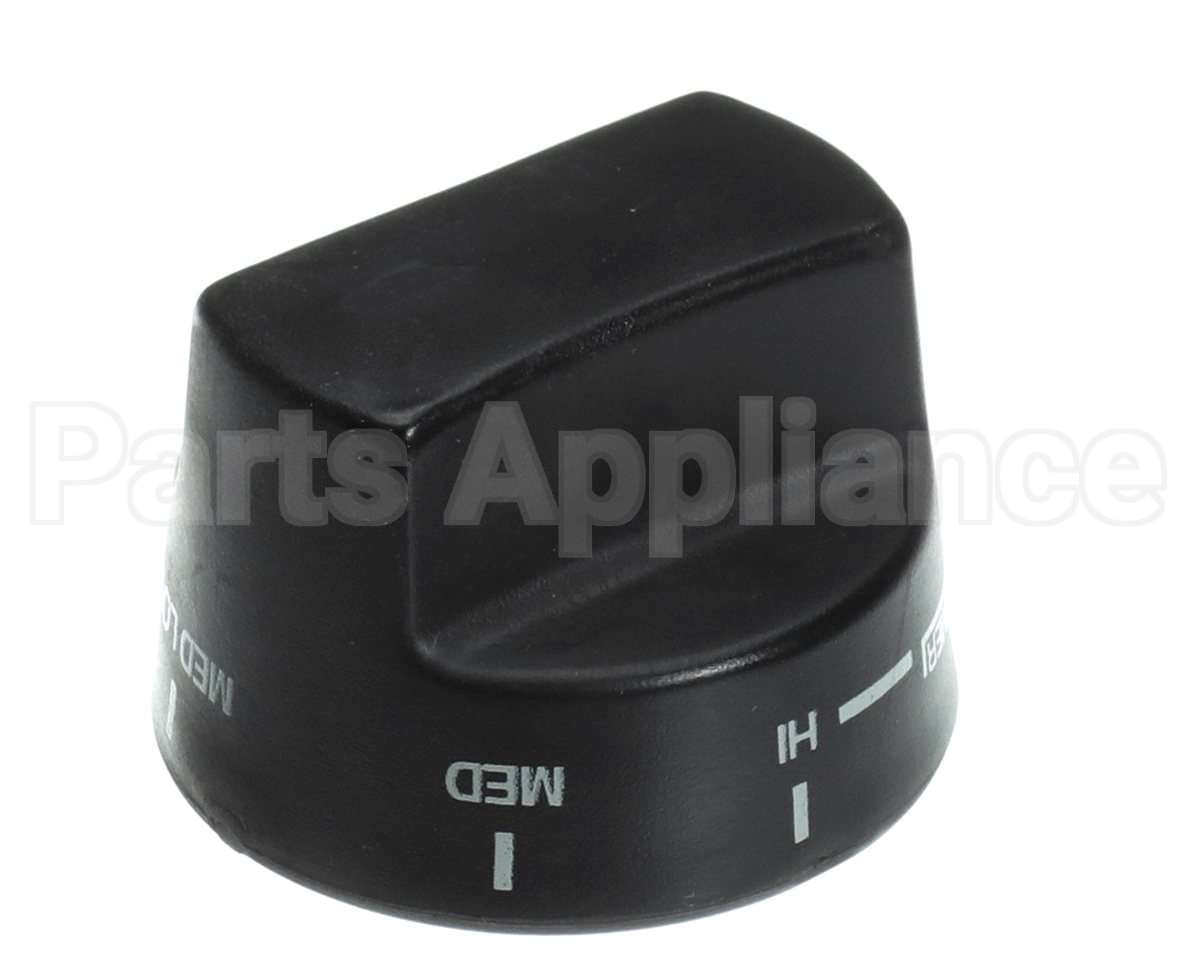 PA010034 Viking Commercial Surface Burner Knob