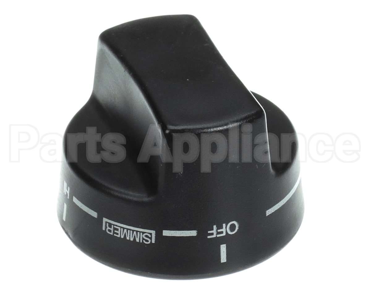 PA010034 Viking Commercial Surface Burner Knob