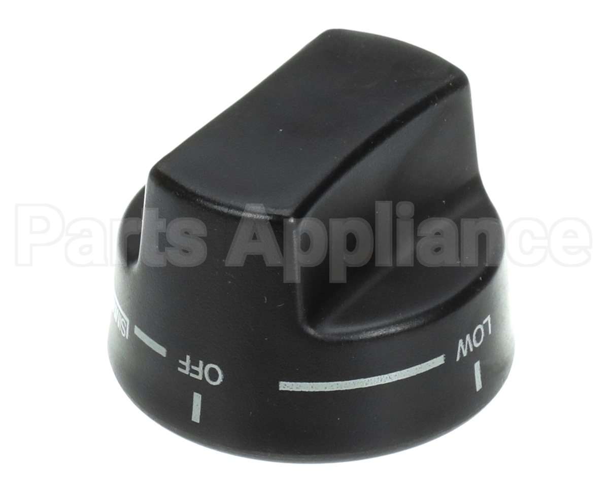 PA010034 Viking Commercial Surface Burner Knob