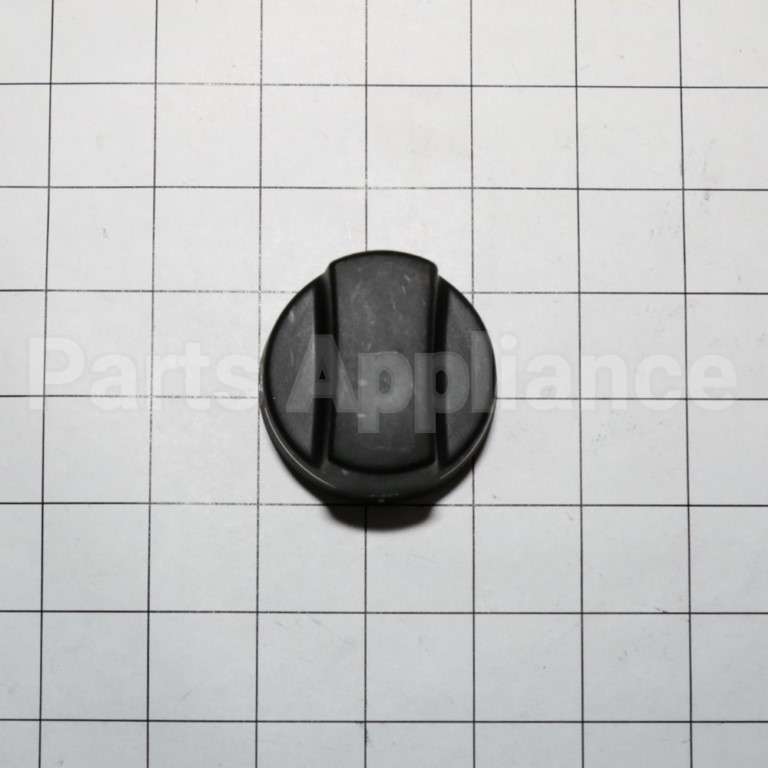 PA010039 Vikinggrill Burner Knob--Black