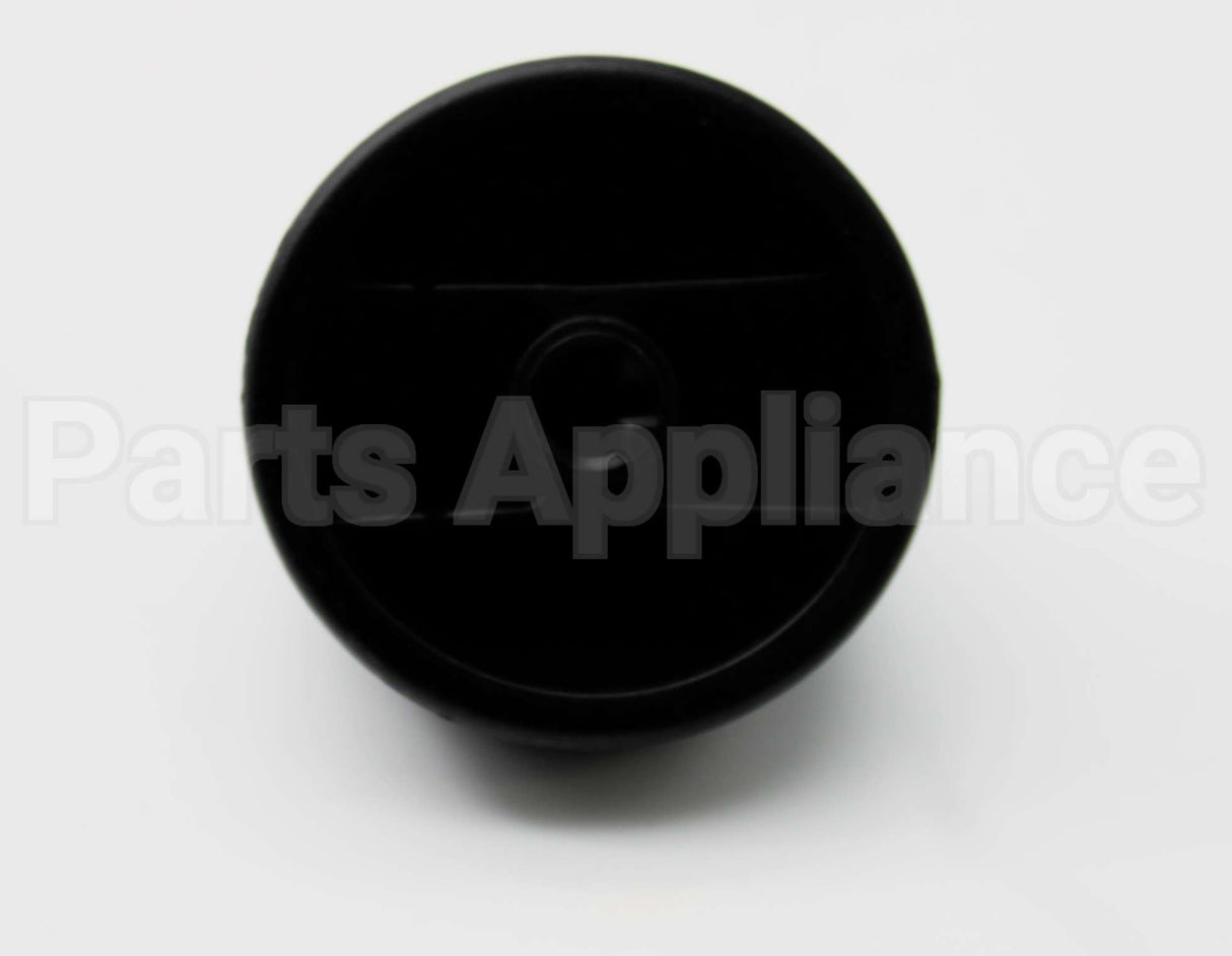 PA010097 Vikingburner Knob Black