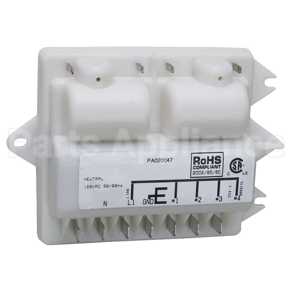 PA020047 Spark Module Compatible