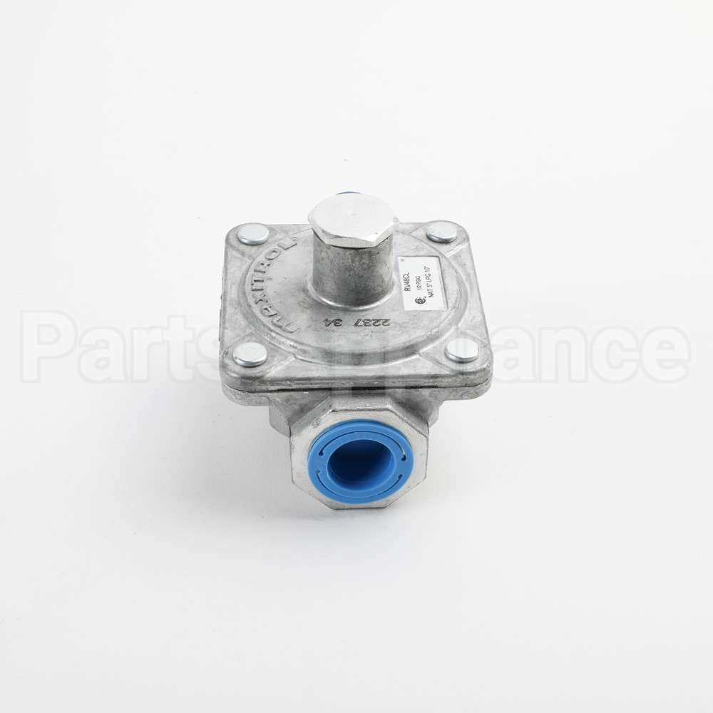 PA070003 Viking -Convertible Pressure Regulator-Natural Or Lp Gas