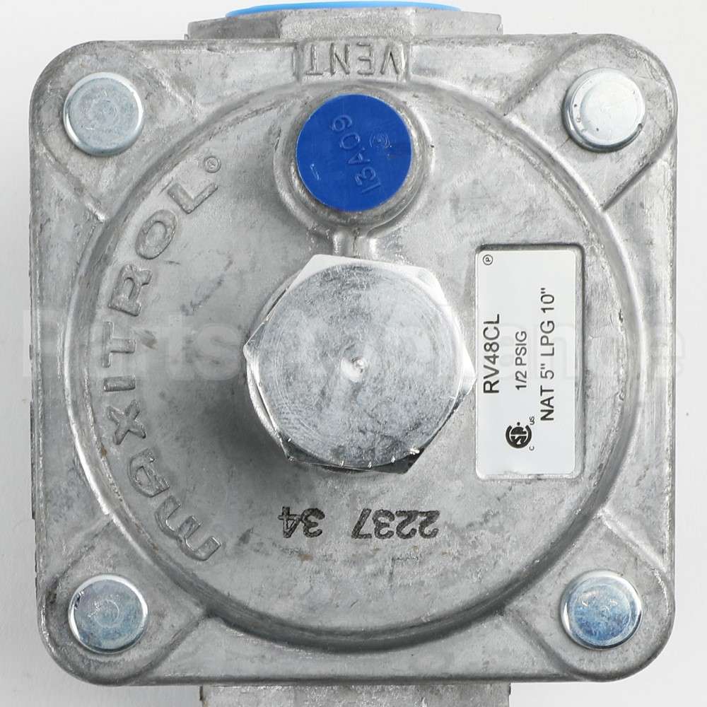 PA070003 Viking -Convertible Pressure Regulator-Natural Or Lp Gas