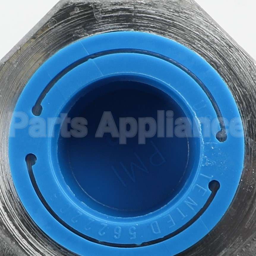 PA070003 Viking -Convertible Pressure Regulator-Natural Or Lp Gas