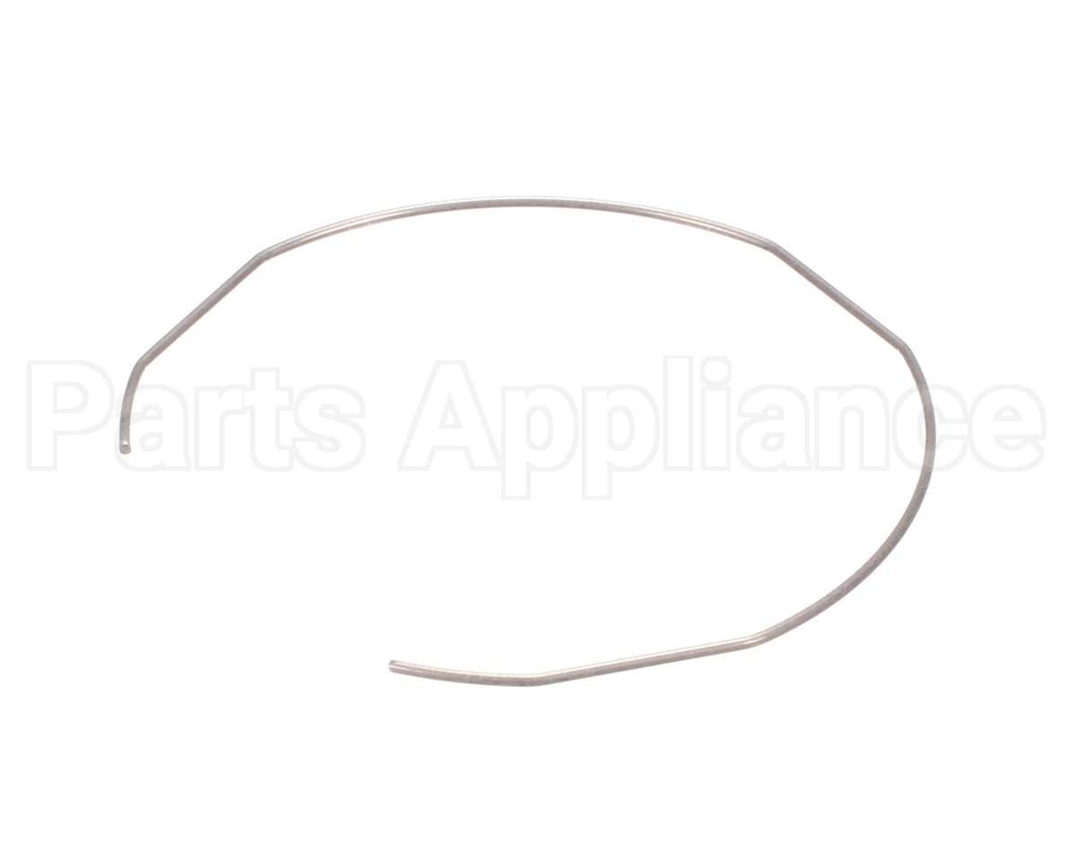 PA85A Unic Filter Basket Spring Diam: 1.3Mm
