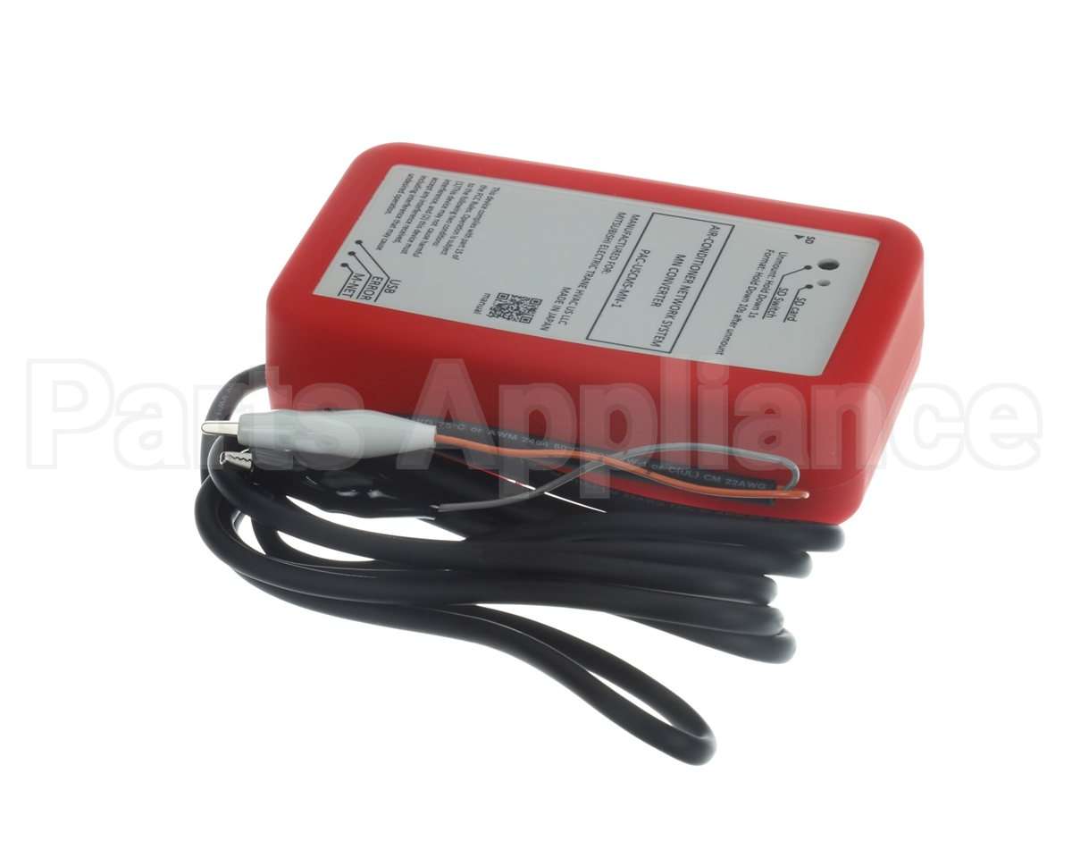 PAC-USCMS-MN-1 Mitsubishi Maitenance