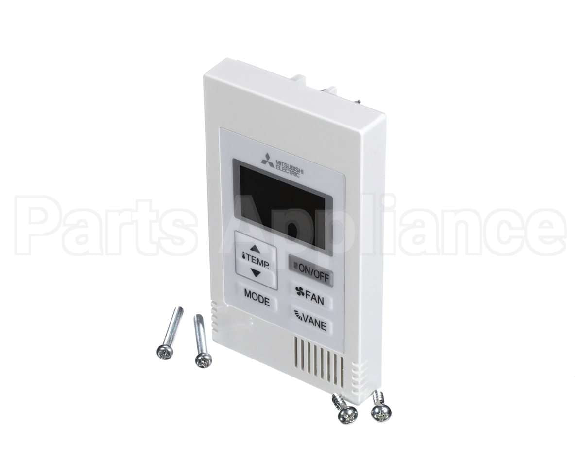 PAC-YT53CRAU-J Mitsubishi Electric Remote Controller