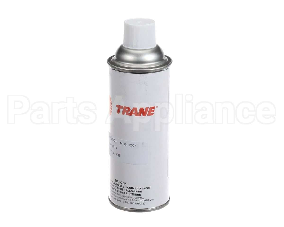 PAI0061 Trane Paint, Executive Beige Spray