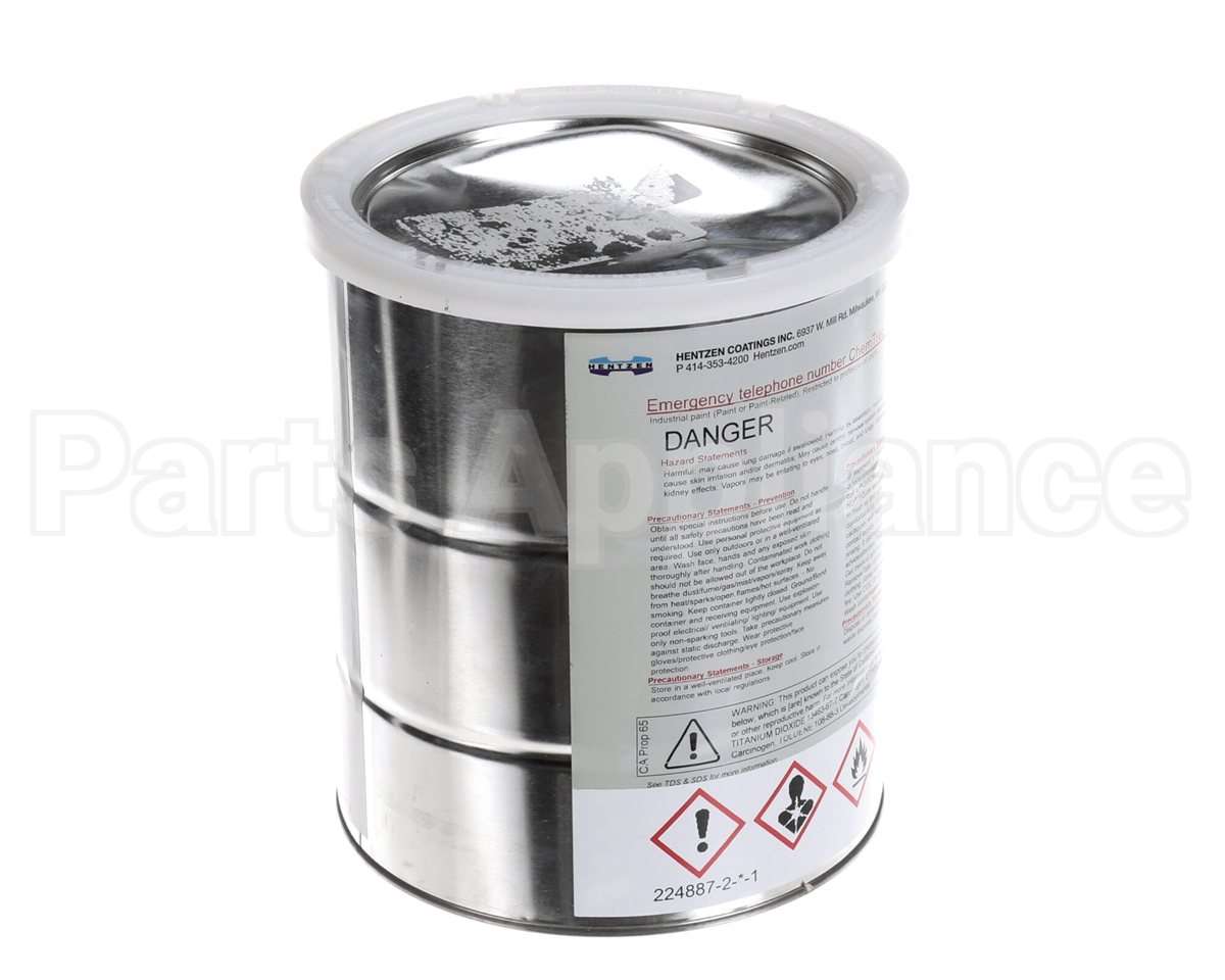 PAI0077 Trane Paint