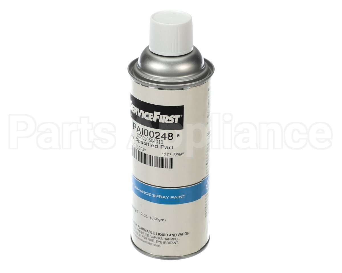 PAI0248 Trane Paint