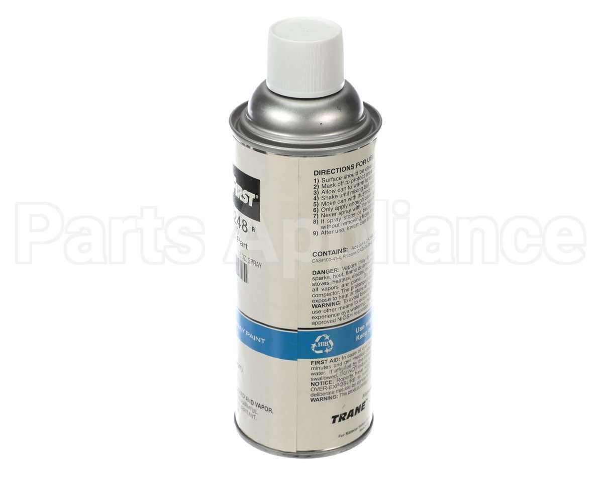 PAI0248 Trane Paint