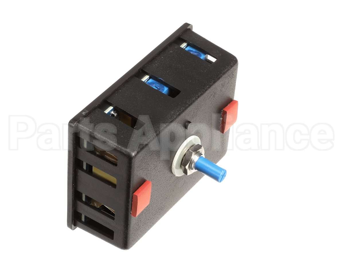 PAK 100 Deluxe Equipment Oven Thermostat