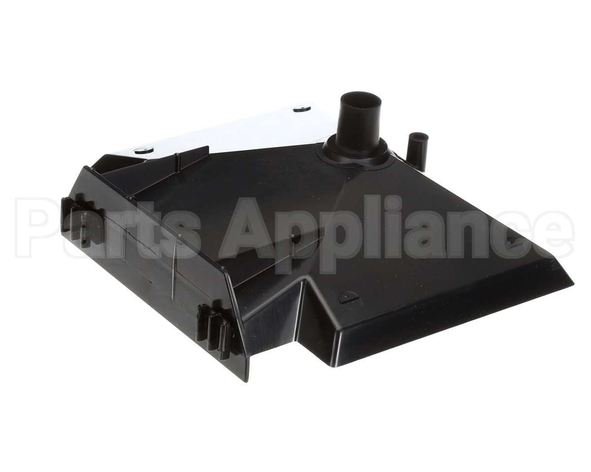 PAN01541 Trane Pan; Drain Piping Vert Aux