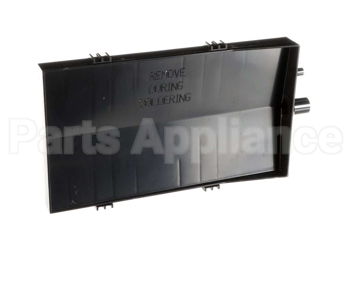 PAN01551 Trane Pan; Drain, Horiz Aux