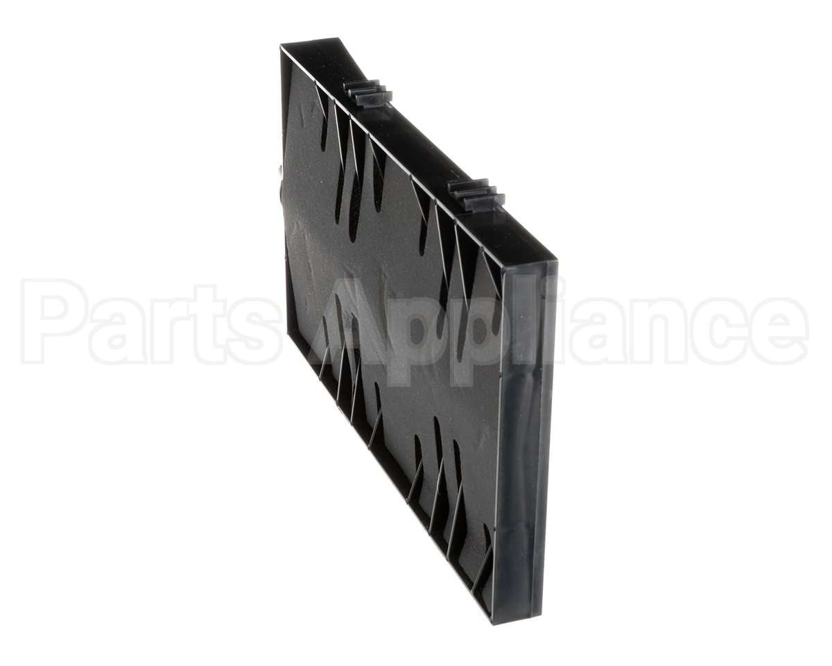 PAN01551 Trane Pan; Drain, Horiz Aux