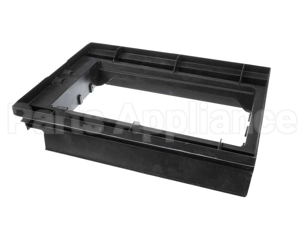 PAN03092 Trane Pan, Drain Down Flow, 14.4 X 19.6