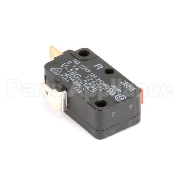 PANANE61784L0AG Compatible Panasonic Switch, Micro, Latch, Normclose