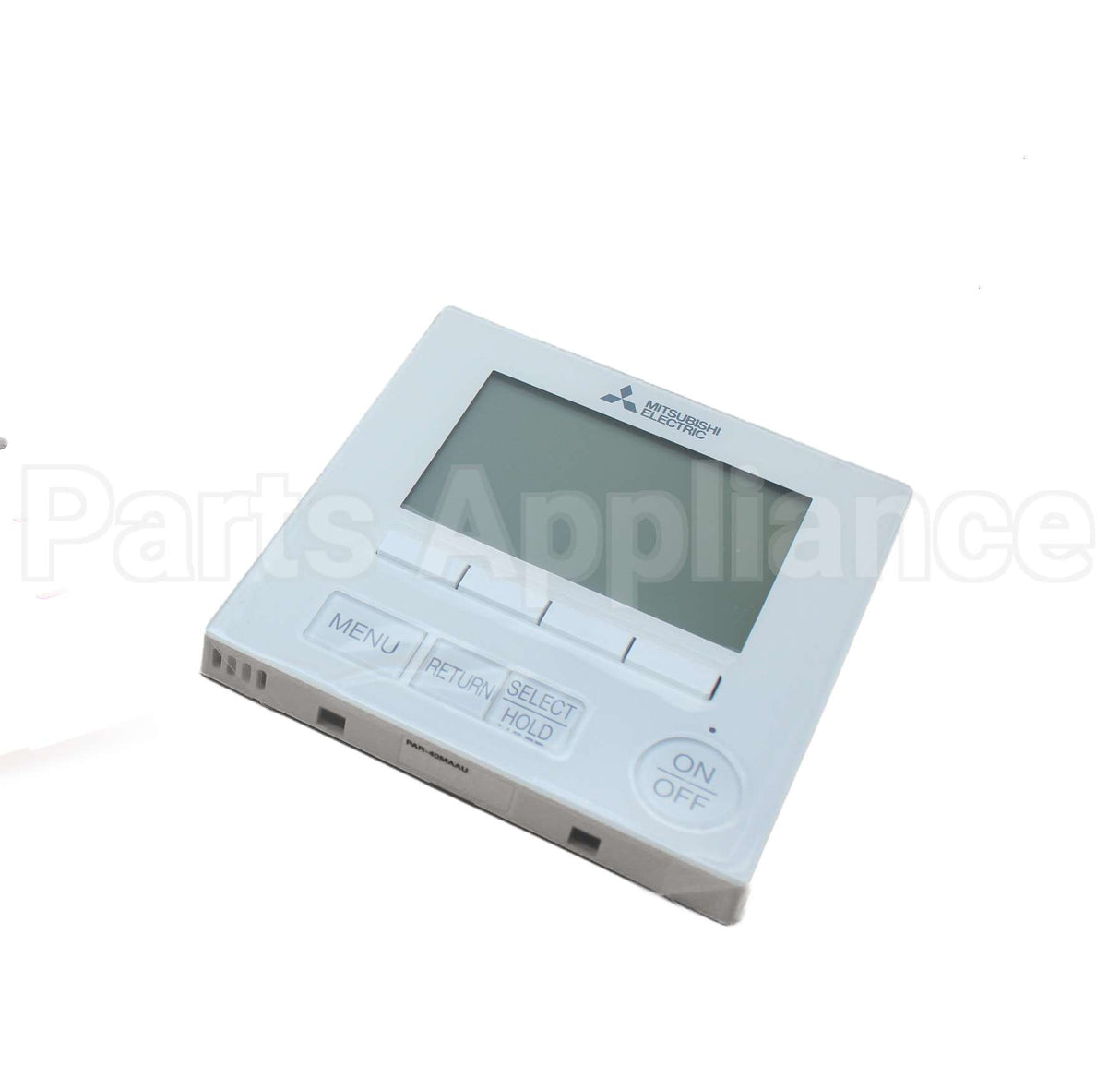PAR-40MAAU Mitsubishi Electric Wired Ma Remote Controller