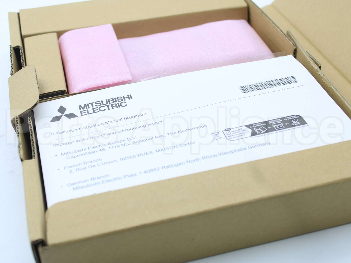 PAR-FL32MA-E Mitsubishi Electric Wireless Controller