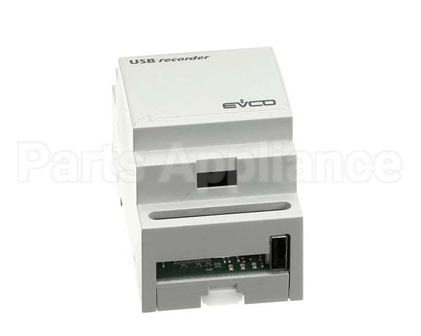 PARAMUSBEVCO001S Victory Usb Recorder And Parameters,Ev