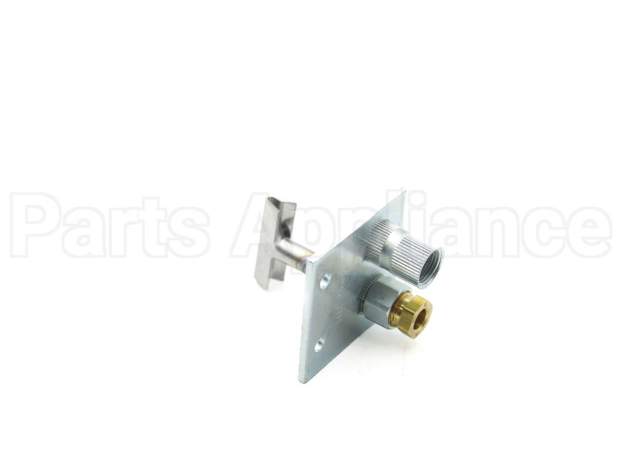 PB-011.03 Utica-Dunkirk Natural Gas Standing Pilot