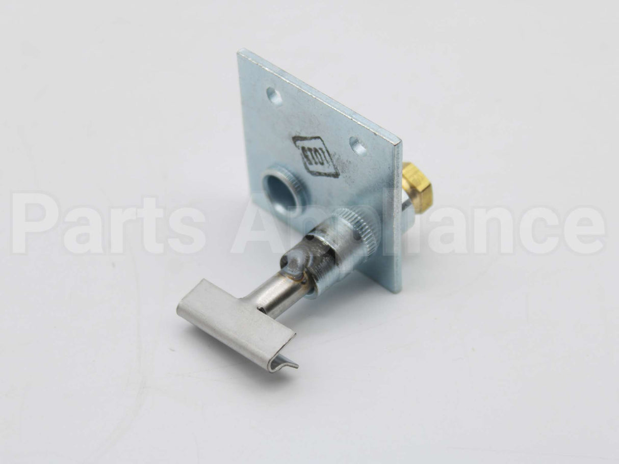 PB-011.03 Utica-Dunkirk Natural Gas Standing Pilot