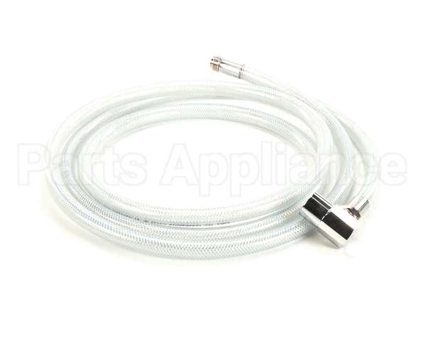 PB-23922 Alto Shaam Plumb,Ct,Hose ,89Lg W/