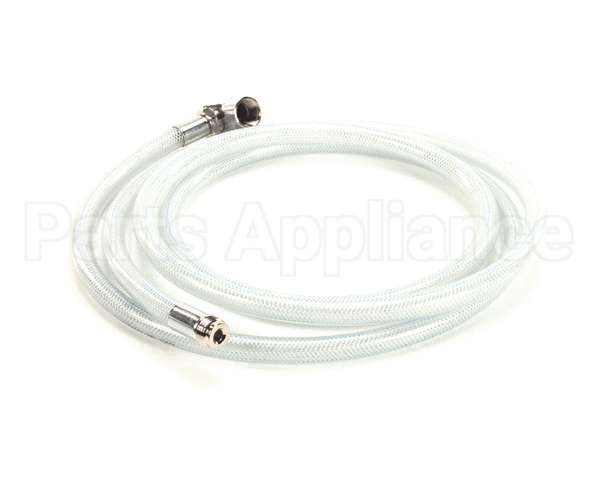 PB-23922 Alto Shaam Plumb,Ct,Hose ,89Lg W/