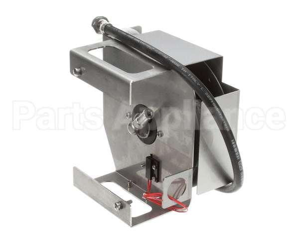 PB-35151R Alto Shaam Retrctable Hand Shwr Hose Reel