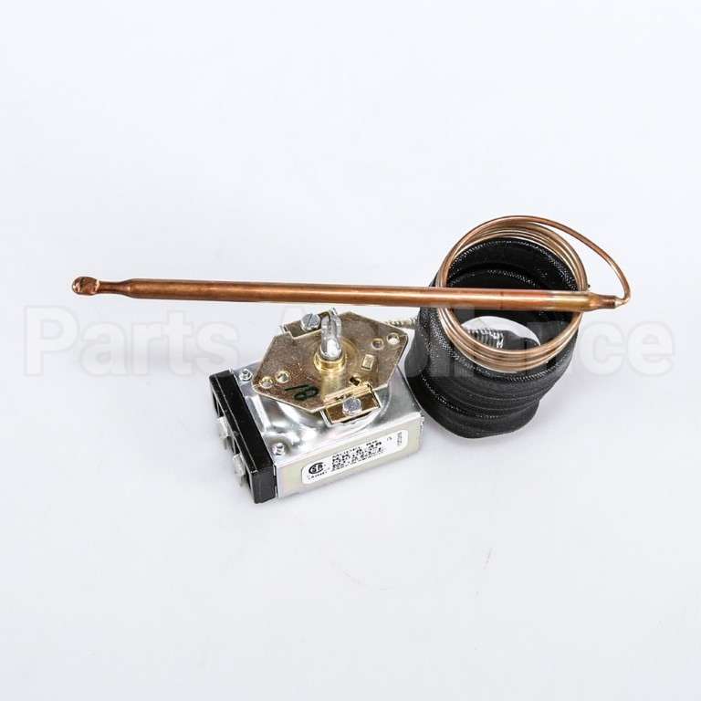 PB010035 Vikinggriddle Or Left Oven Thermostat --No Broil