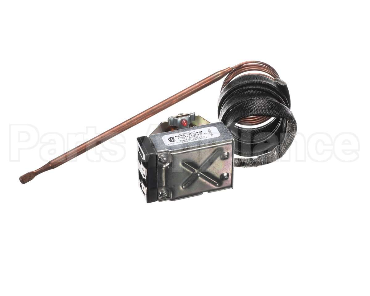 PB010035 Viking Commercial Thermostat