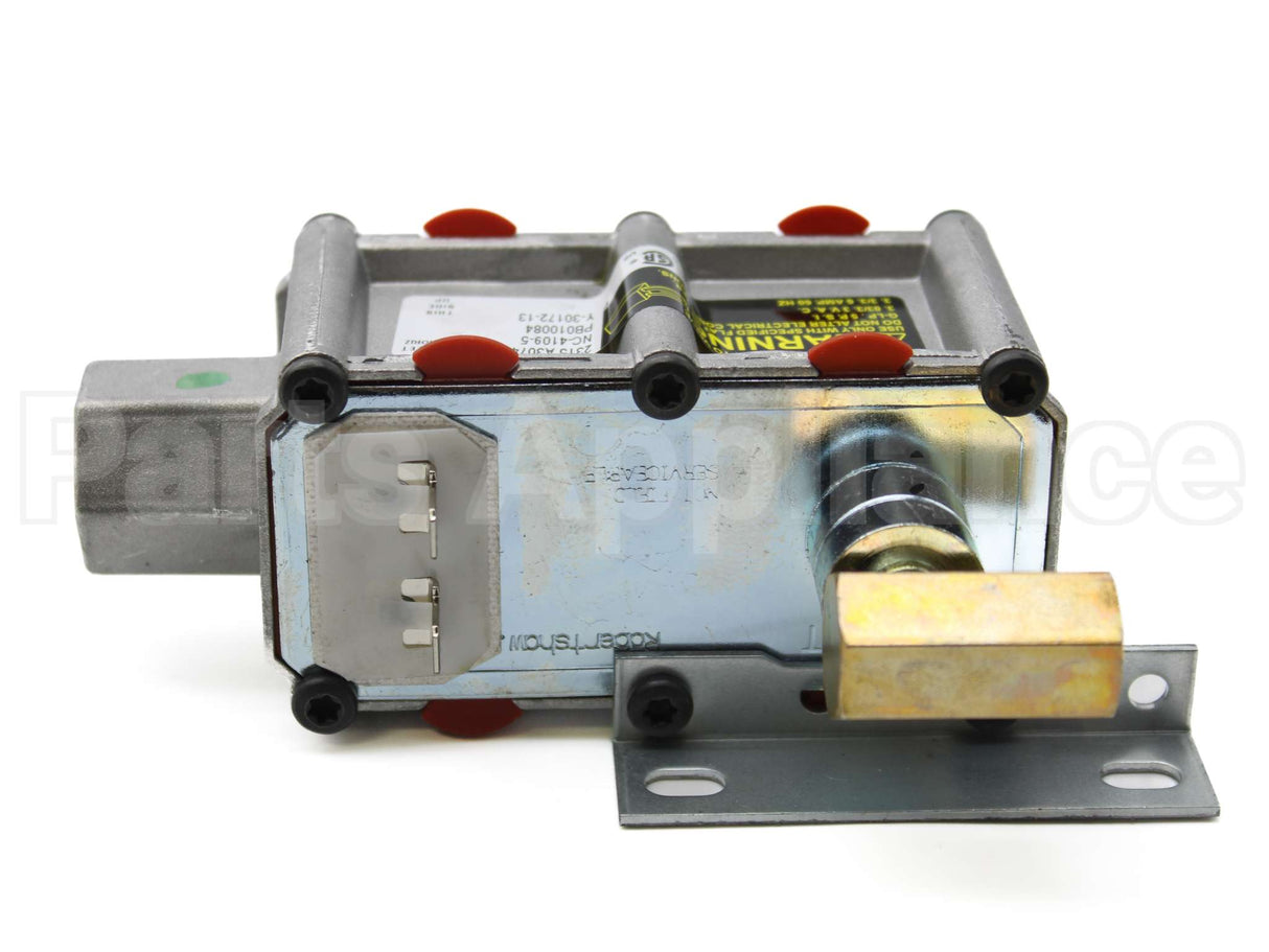 PB010084 Vikingdual Safety Valve
