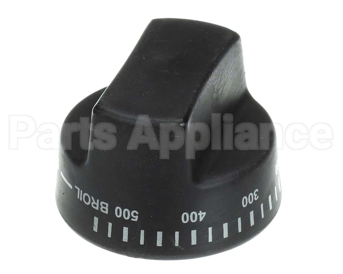 PB010129 Viking Commercial Knob, Oven Temp