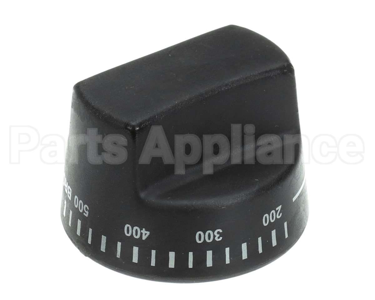 PB010129 Viking Commercial Knob, Oven Temp