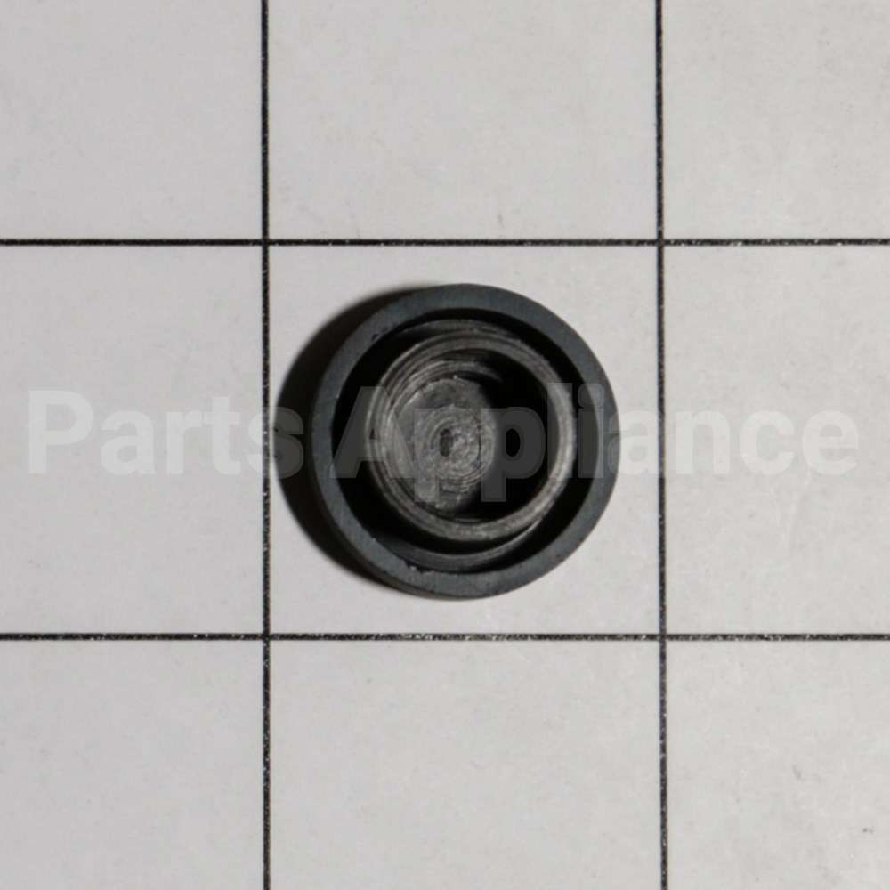 PB010163 Vikingigniter And Oven Light Switch Knob-Black