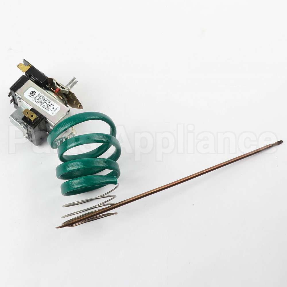 PB010186 Vikingthermostat Self-Clean