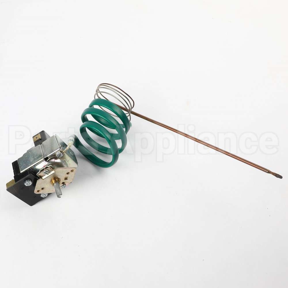 PB010186 Vikingthermostat Self-Clean