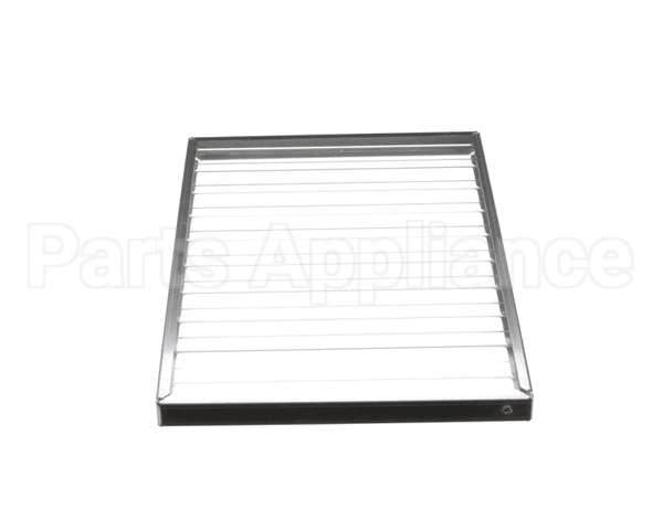 PB502007 Follett Door Inspection Its700