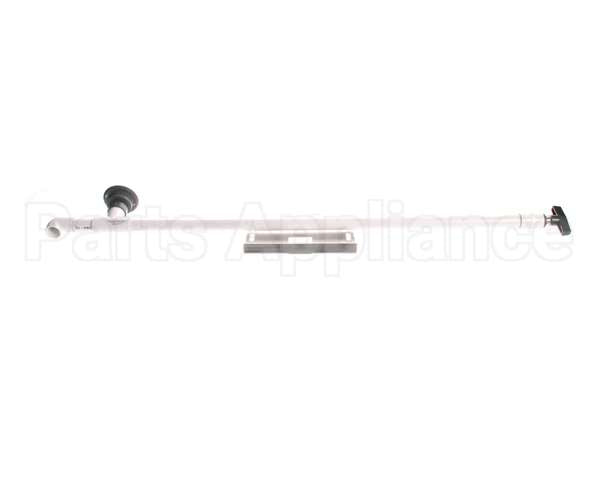 PB502021 Follett Assembly, Drain, Rotocart