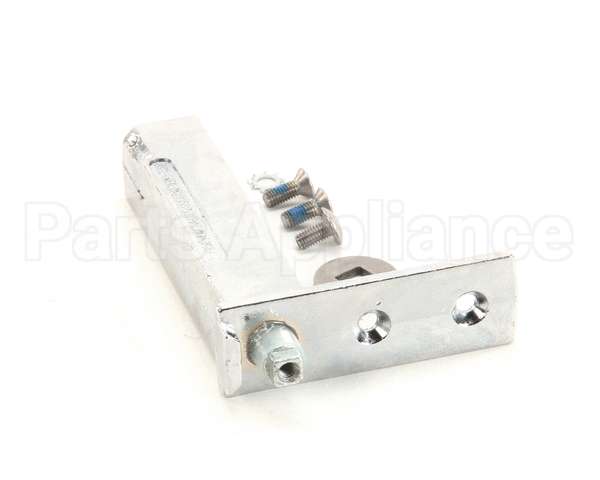 PB502178 Follett Hinge, Lh, Mounts On Door