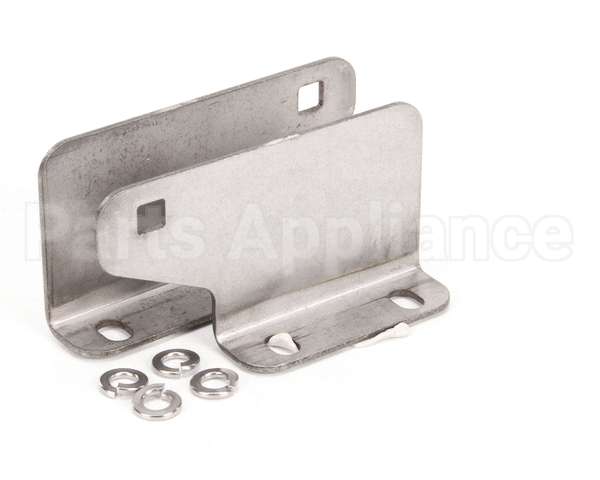 PB502180 Follett Hinge, Lh/Rh Door Mount
