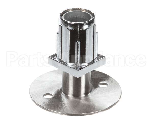 PB502196 Follett Foot Flanged