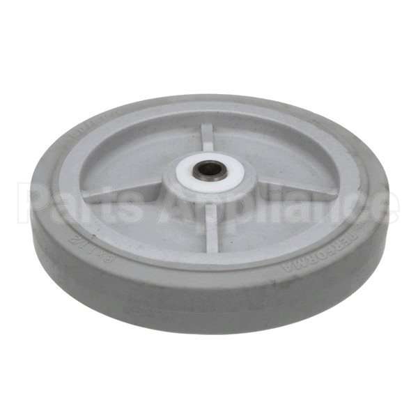PB502200 Compatible Follett Wheel, Rear Cart